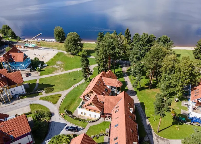 Riviera Lipno 503 - 15
