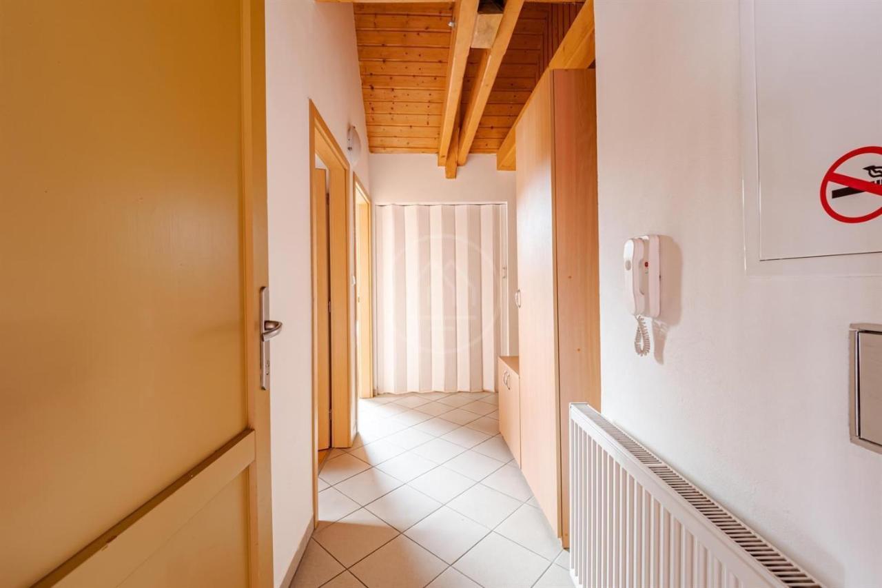 Riviera Lipno 503 - 15 Apartment *