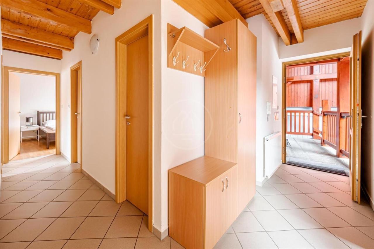 Apartment Riviera Lipno 503 - 15 Lipno nad Vltavou