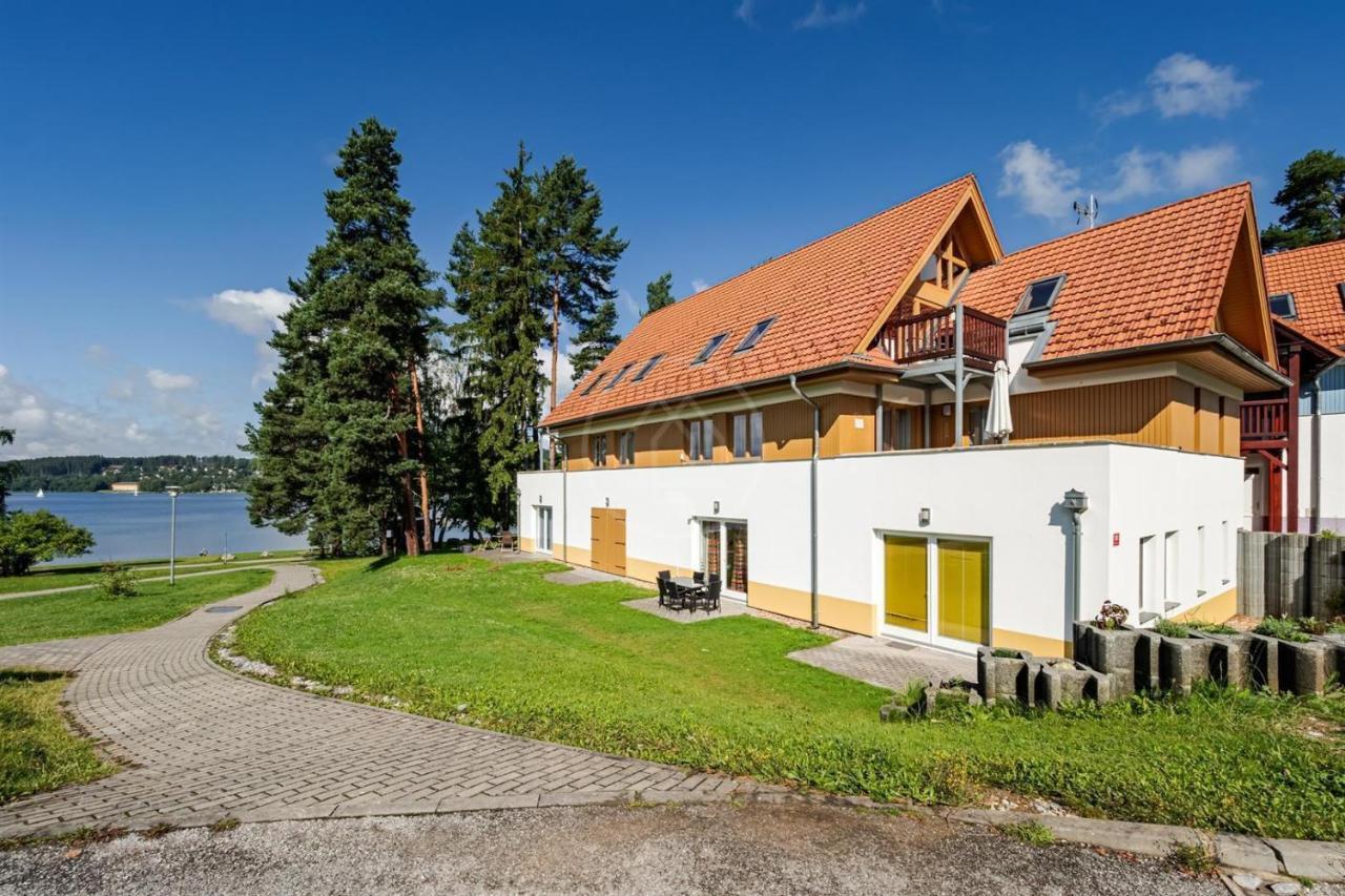 Riviera Lipno 503 - 15 Apartment Lipno nad Vltavou