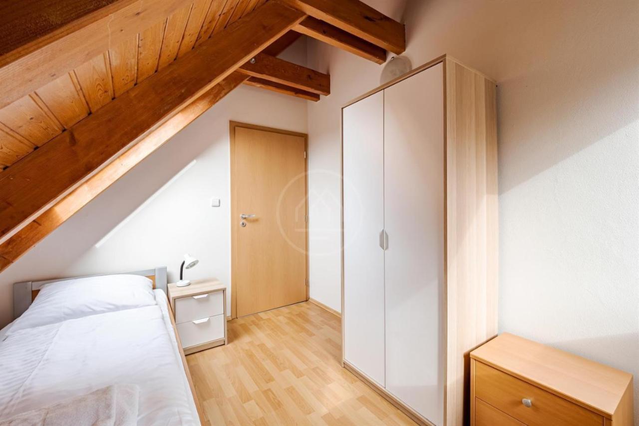 Apartamento Riviera Lipno 503 - 15 *