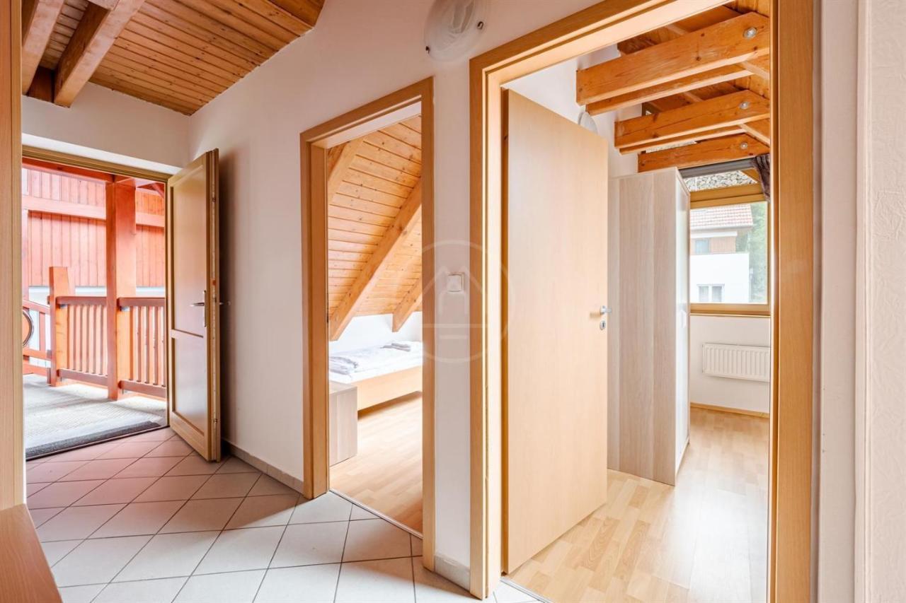 Apartamento Riviera Lipno 503 - 15