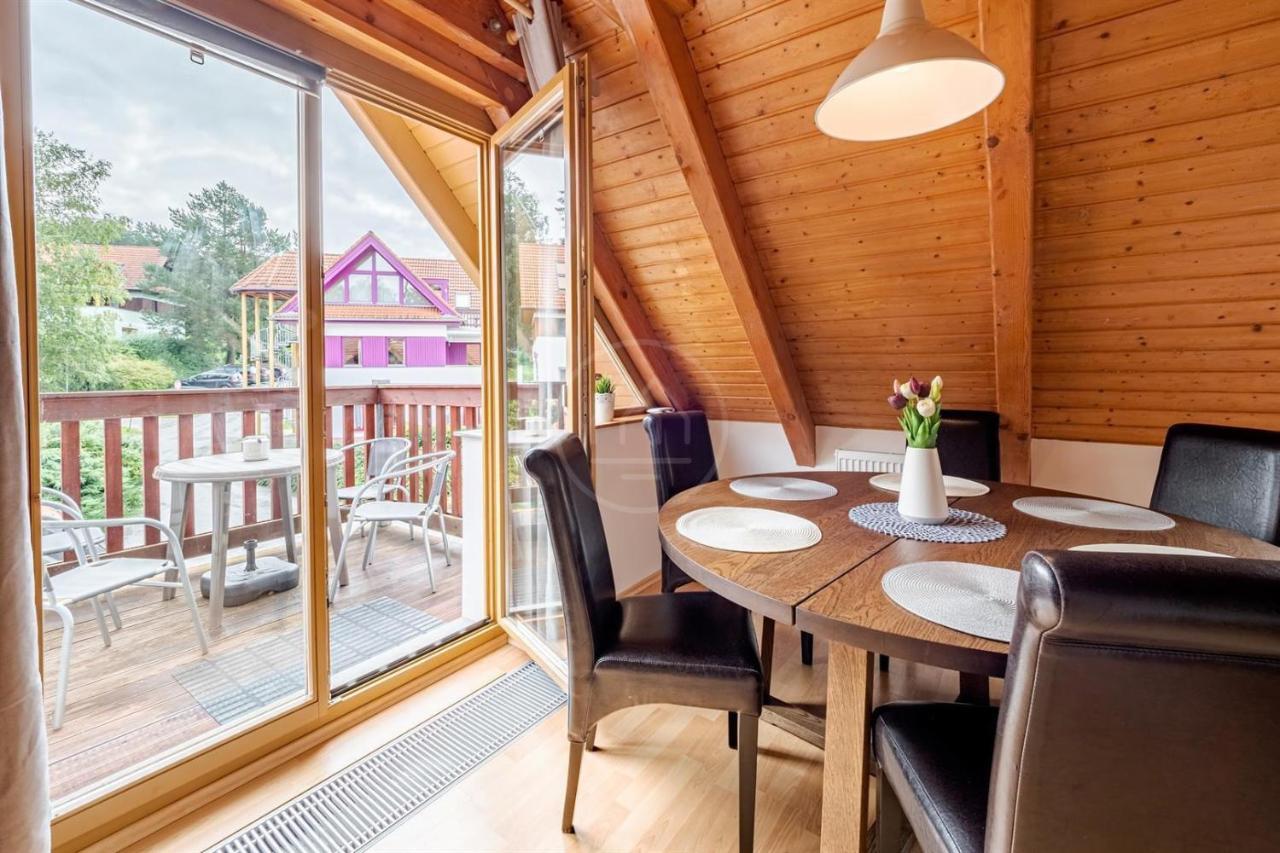 Riviera Lipno 503 - 15 Apartamento Lipno nad Vltavou