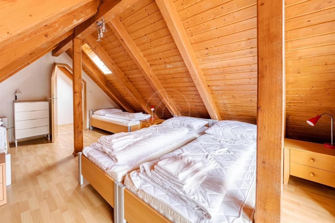 Riviera Lipno 503 - 15 *