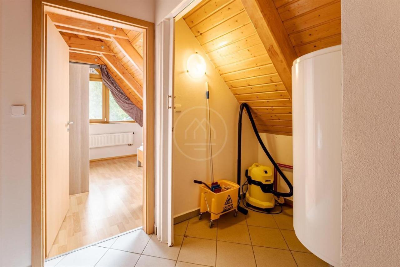 Apartamento Riviera Lipno 503 - 15 Lipno nad Vltavou