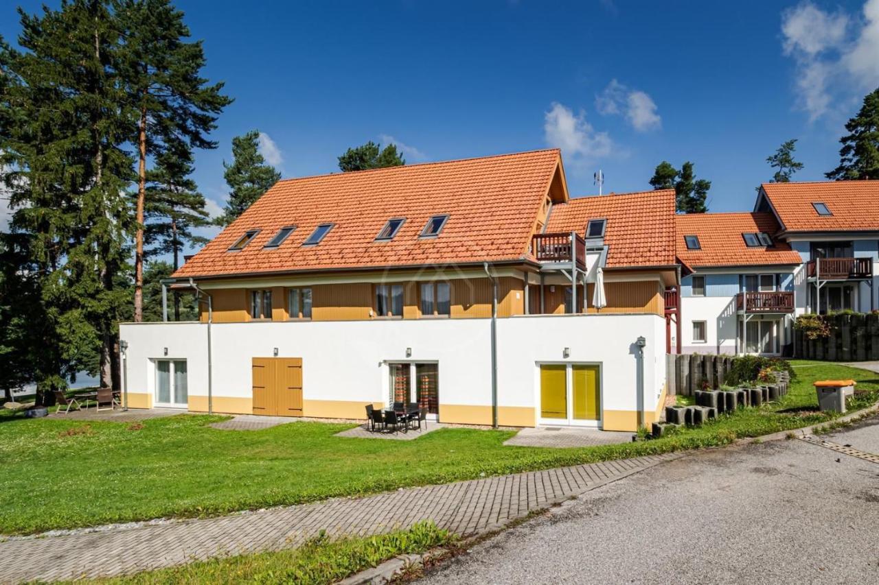 Riviera Lipno 503 - 15 *