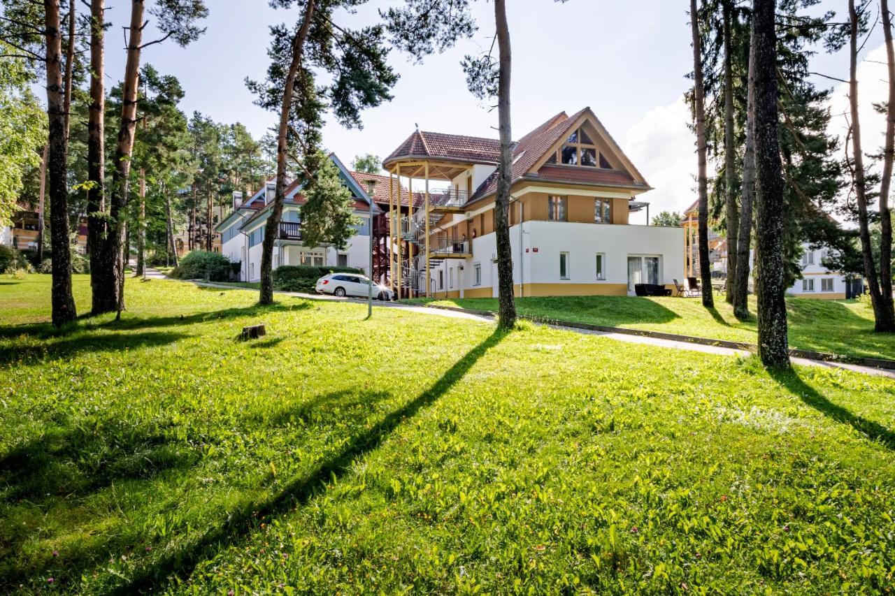 Riviera Lipno 503 - 15 Apartment Lipno nad Vltavou