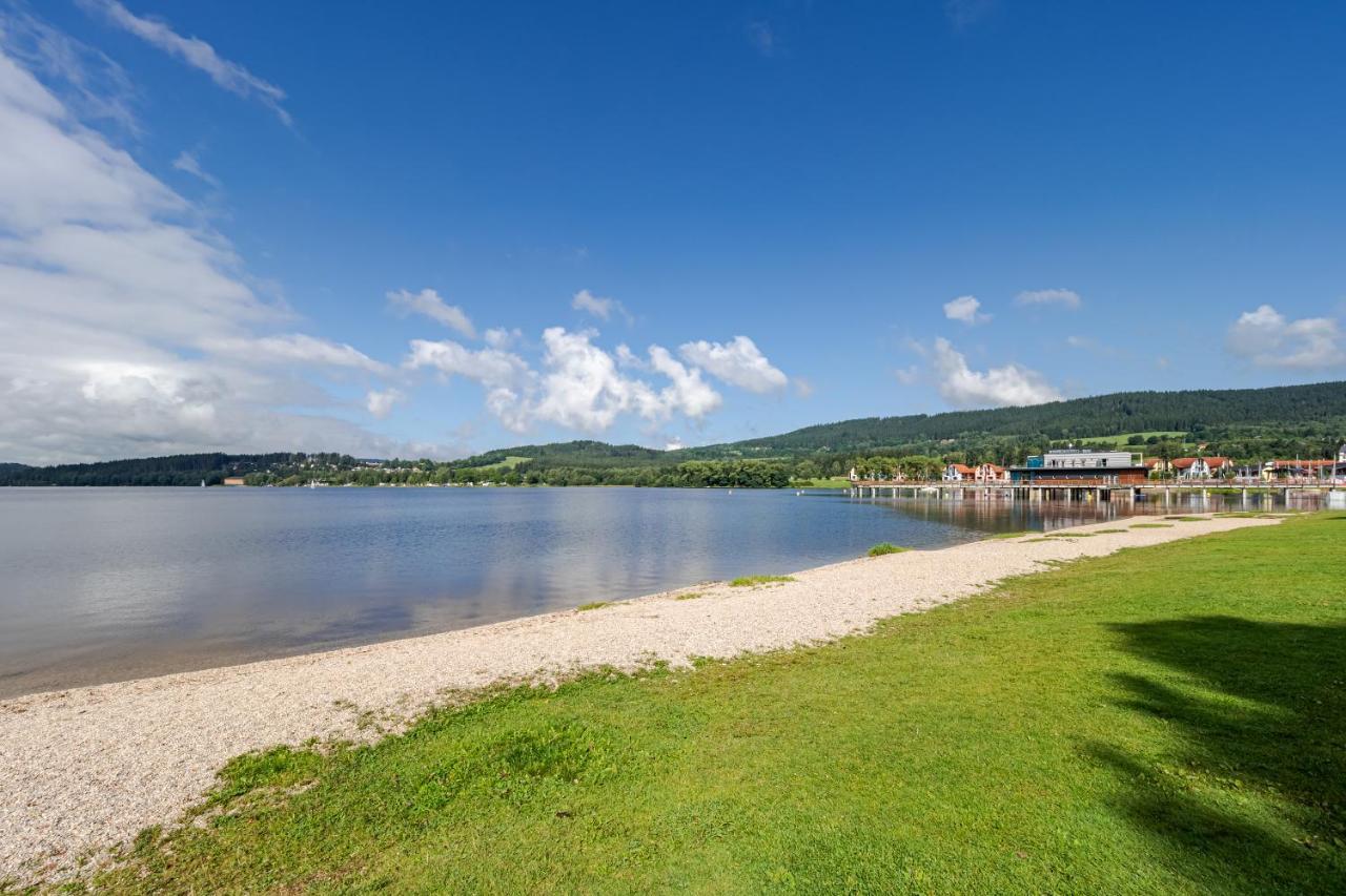 Apartment Riviera Lipno 503 - 15 Lipno nad Vltavou