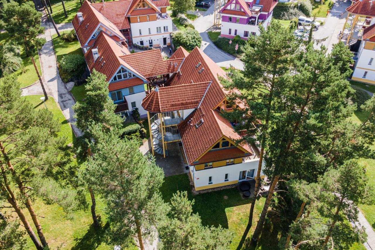 Riviera Lipno 503 - 15 * Lipno nad Vltavou