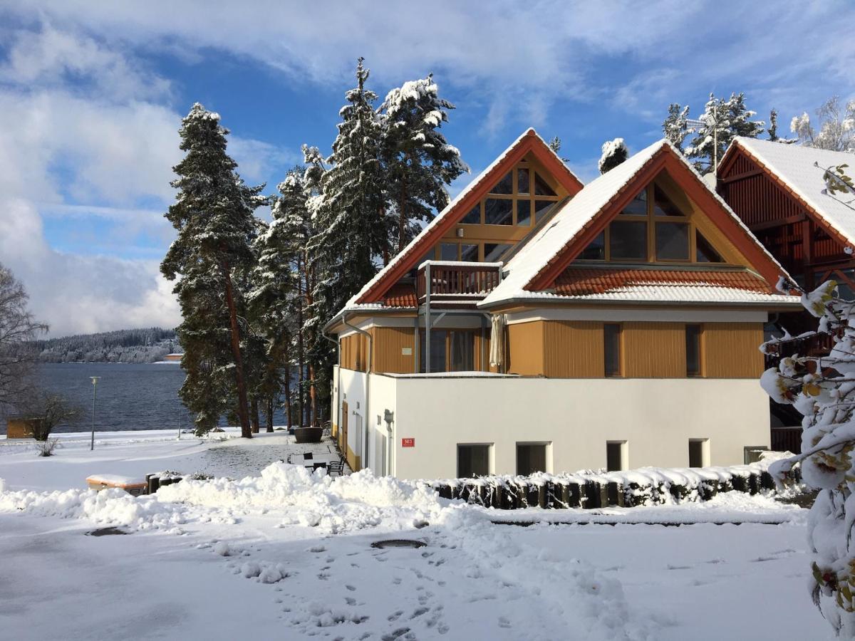 Riviera Lipno 503 - 15 Apartment